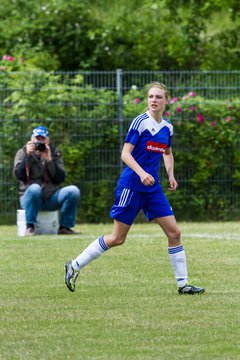 Bild 359 - Frauen FSC Kaltenkirchen : SG Wilstermarsch : Ergebnis: 1:1